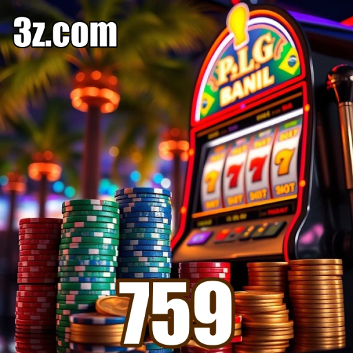 Blackjack Empolgante: Entre no Jogo com o 759!