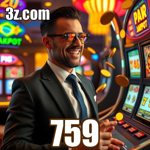 759 Pôquer