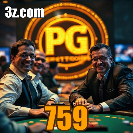 Slots do 759: A Emoção que Transforma Seu Jogo