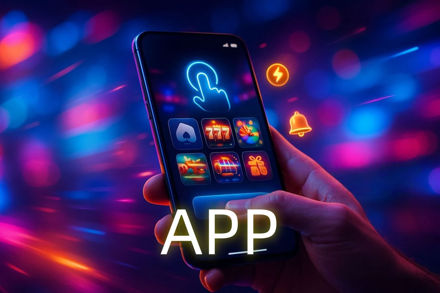 759 Benefícios do App