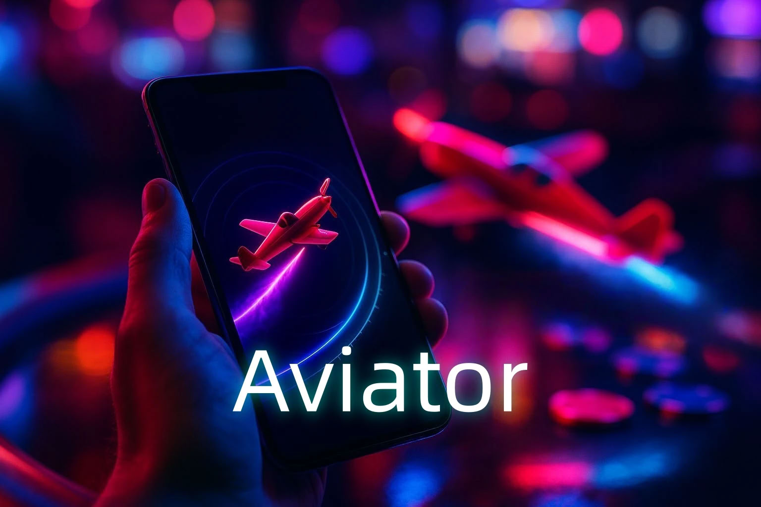 759 Aviator Festivo