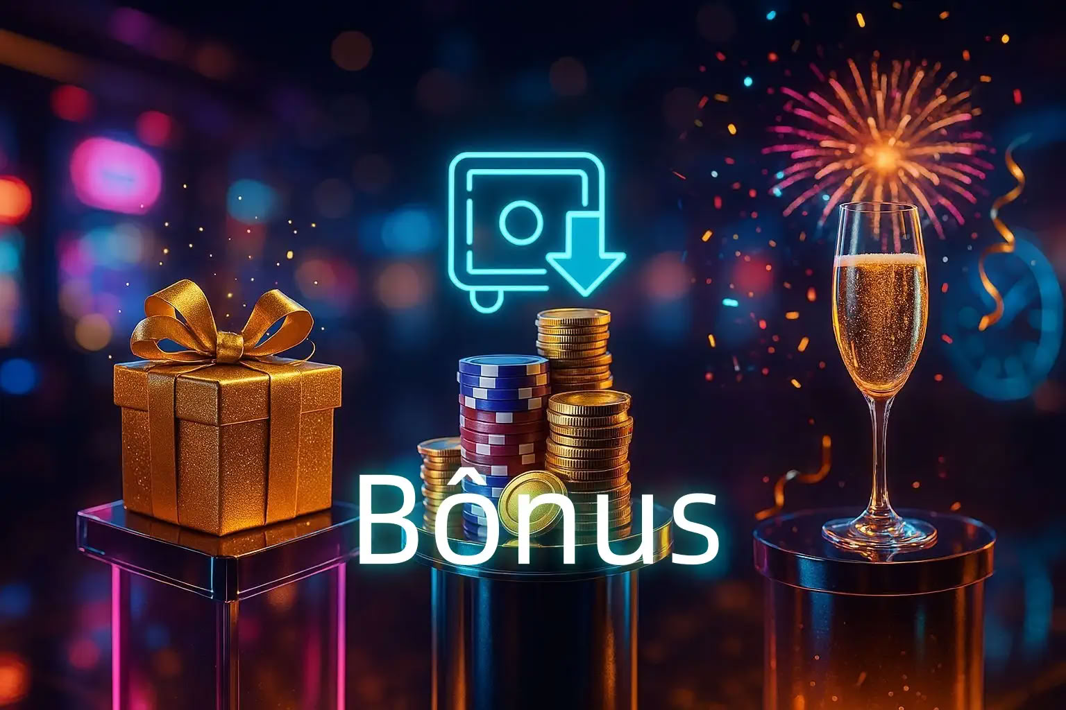 759 Tipos de Bônus