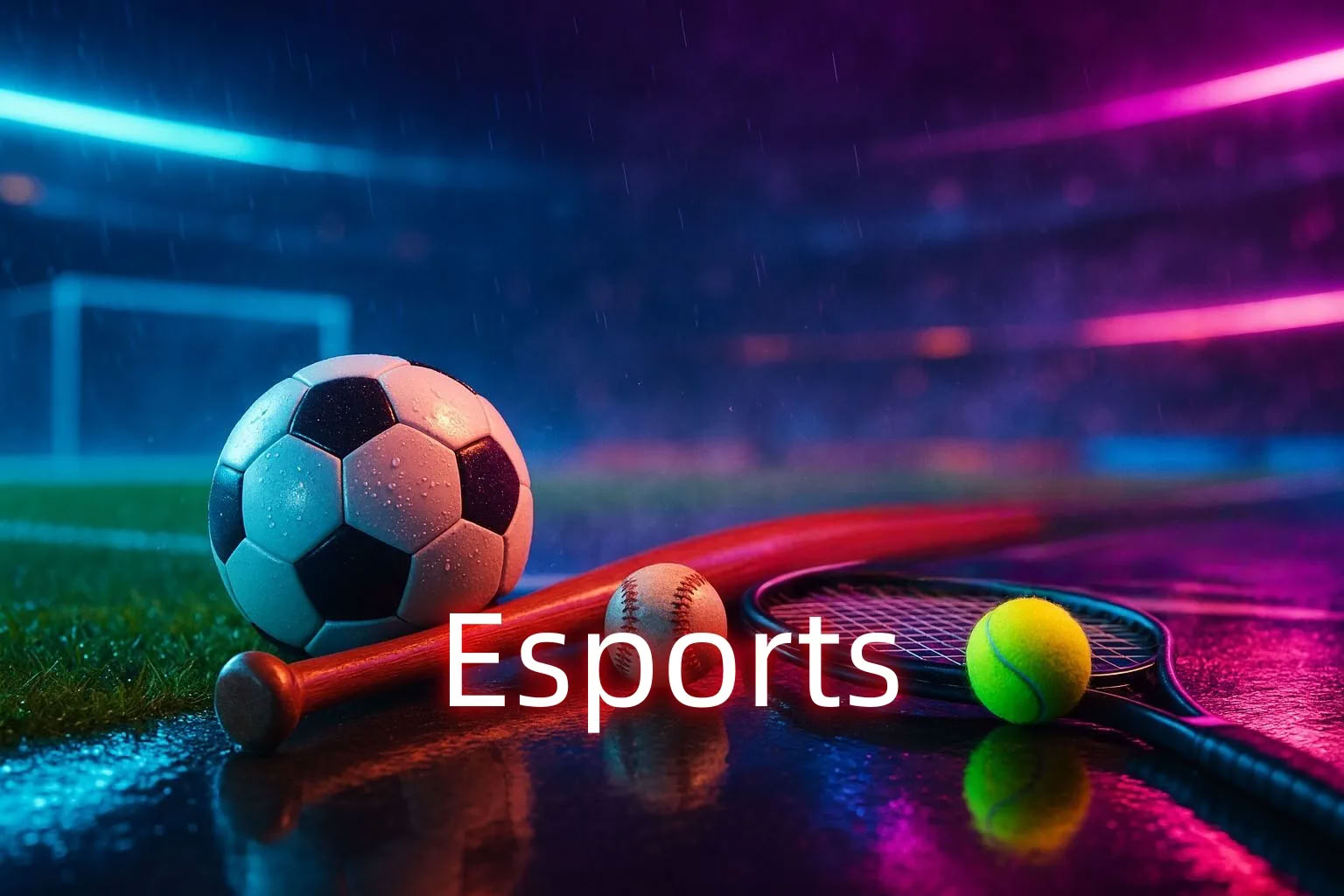 759 Variedade de Esportes