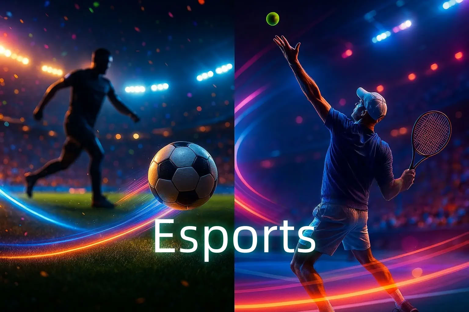 759 Eventos Esportivos