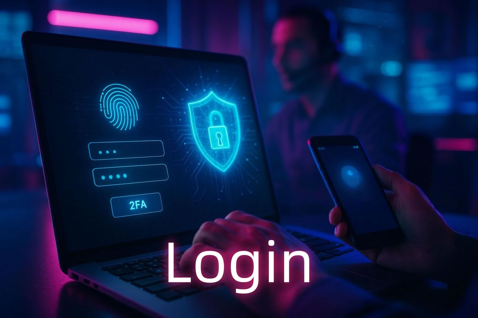 759 Segurança no Login