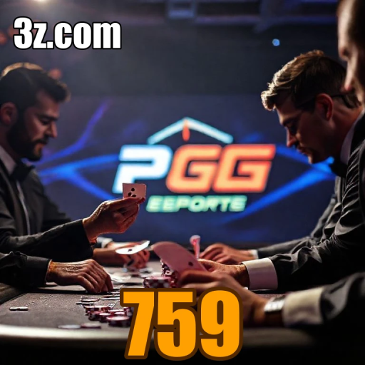 Streaming Interativo e Inovador no 759 para Gamers